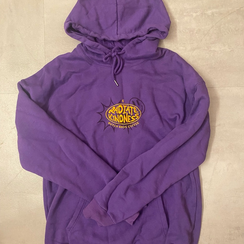 Dutch Bros Hoodie